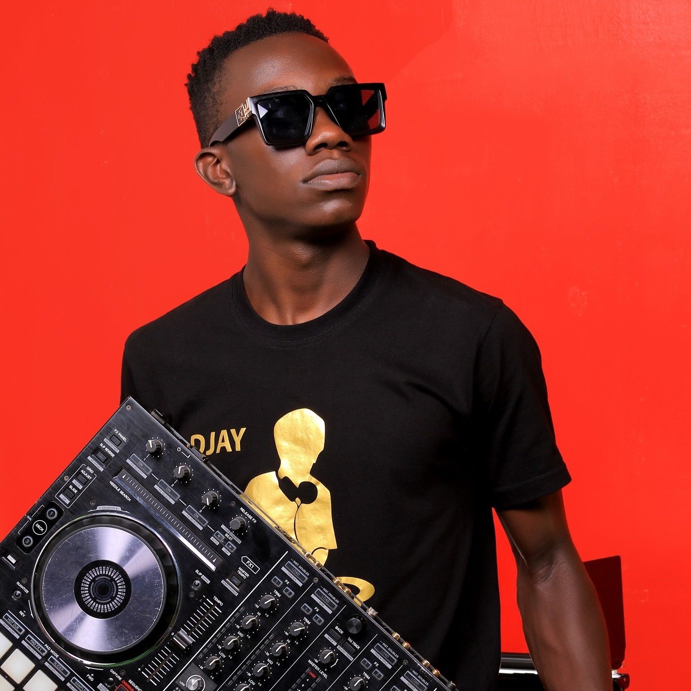 Dj Right